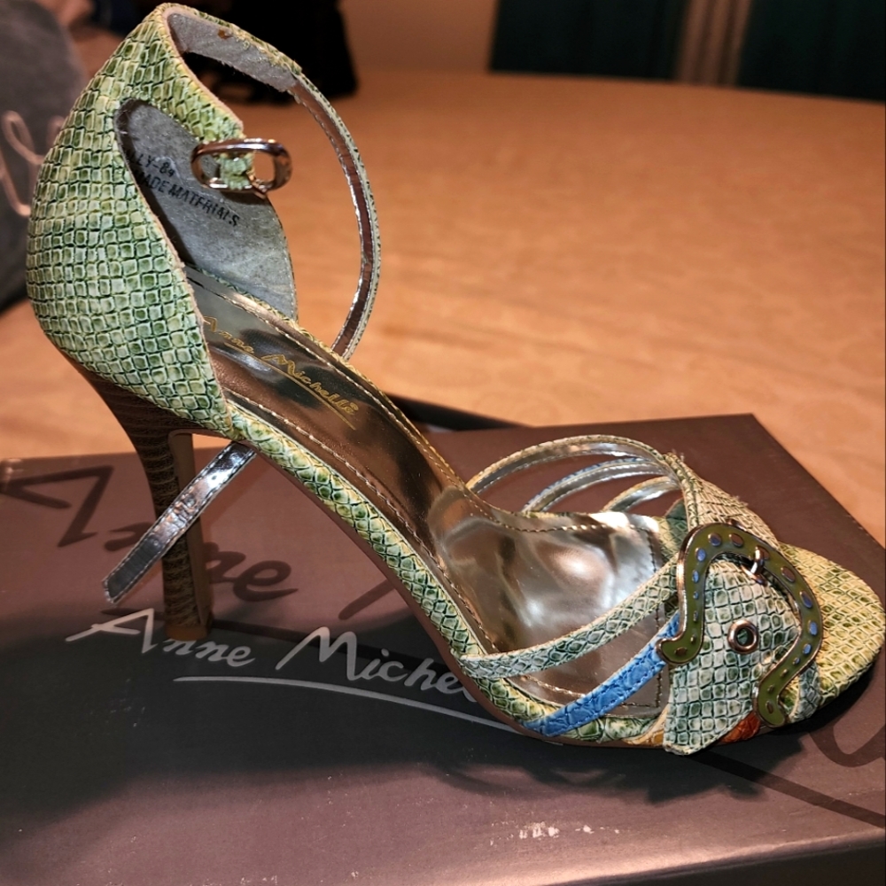 Shoes